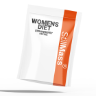 Womens diet 1kg